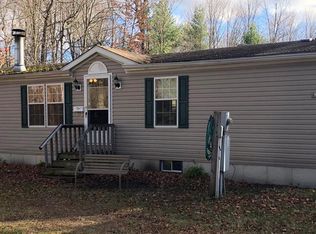 367 Mac Adam Rd, West Chazy, NY 12992