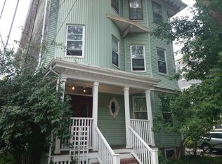 64 Aspinwall Ave APT 3, Brookline, MA 02446