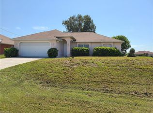 317 NW 17th Ave, Cape Coral, FL 33993