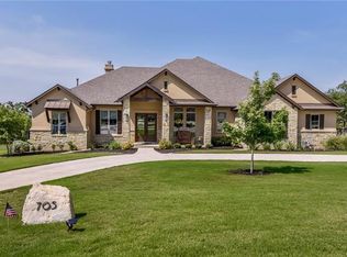 705 Brave Face St, Leander, TX 78641