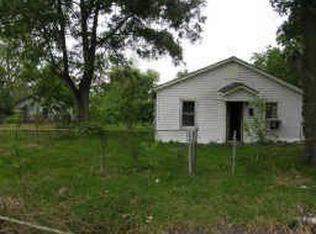 4408 Russell St, Houston, TX 77026