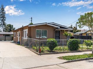 1318 W 2nd St, Santa Ana, CA 92703