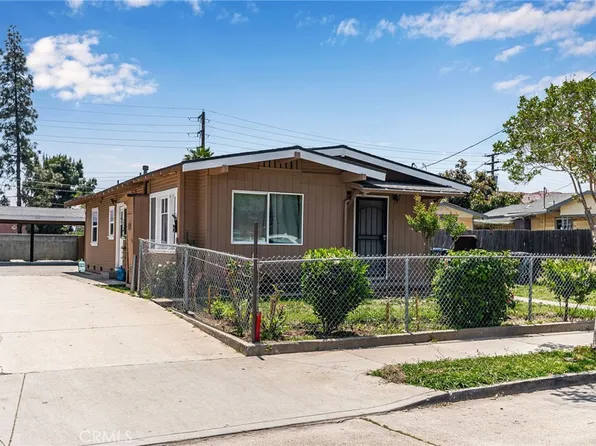 1318 W 2nd St, Santa Ana, CA 92703