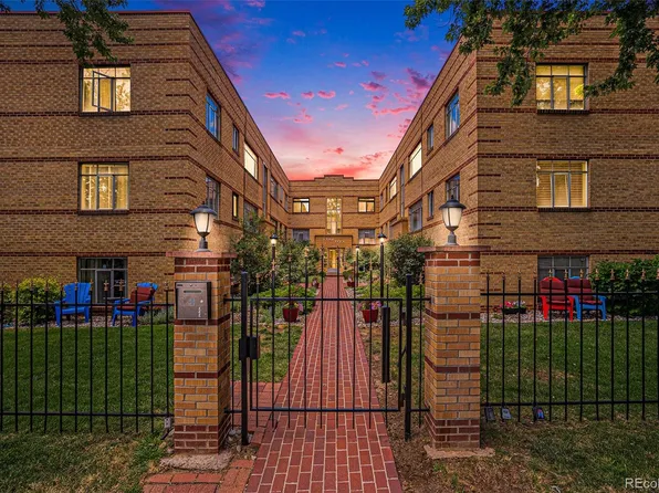 1521 Ivy Street #1, Denver, CO 80220