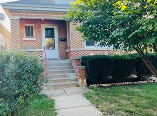 4538 N Moody Ave, Chicago, IL 60630