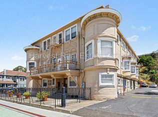 22284 Mission Blvd, Hayward, CA 94541