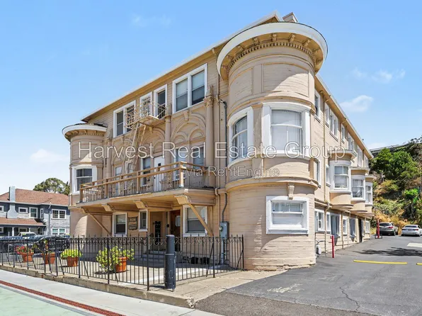 22284 Mission Blvd, Hayward, CA 94541