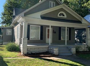 825 Strawbridge St, Brookfield, MO 64628