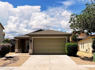 1128 W Vuelta Las Verdolagas, Sahuarita, AZ 85629