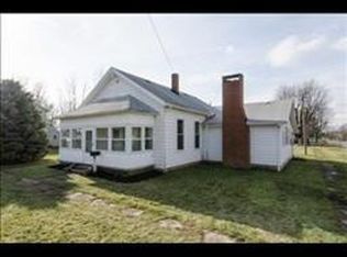 200 S B St, Thorntown, IN 46071