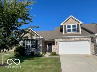 1606 Sadler Way, Avon, IN 46123