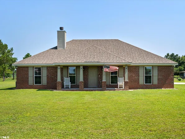 17261B County Road 83 #B, Summerdale, AL 36580