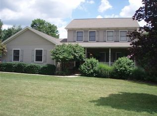 1246 Chestnut Ridge Dr, State College, PA 16803