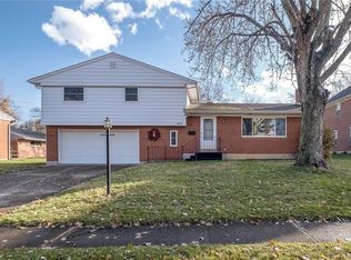 4616 Hastings Dr, Dayton, OH 45440