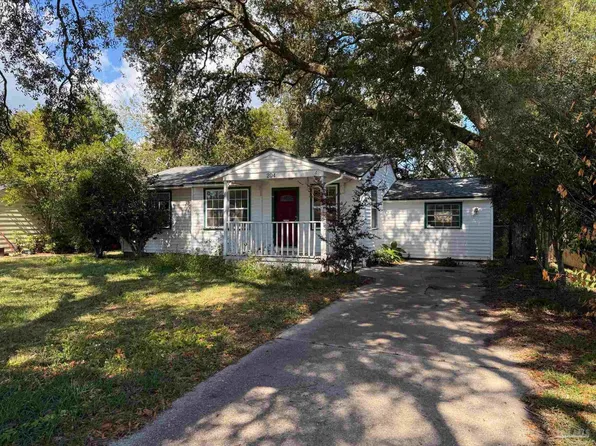 204 Henry St, Perdido Key, FL 32507