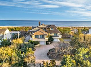 63 & 65 Dune Rd, Westhampton Beach, NY 11978