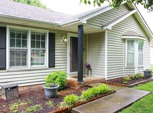 287 Kathleen Ct, Clarksville, TN 37043