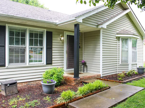 287 Kathleen Ct, Clarksville, TN 37043