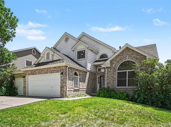 10172 Granite Hill Drive, Parker, CO 80134