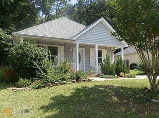134 Glynn Addy Dr, Stockbridge, GA 30281