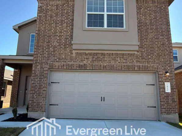 1410 Roaming Oak Bnd, Georgetown, TX 78628