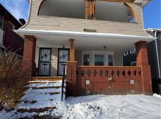 3732 E 144th St, Cleveland, OH 44120