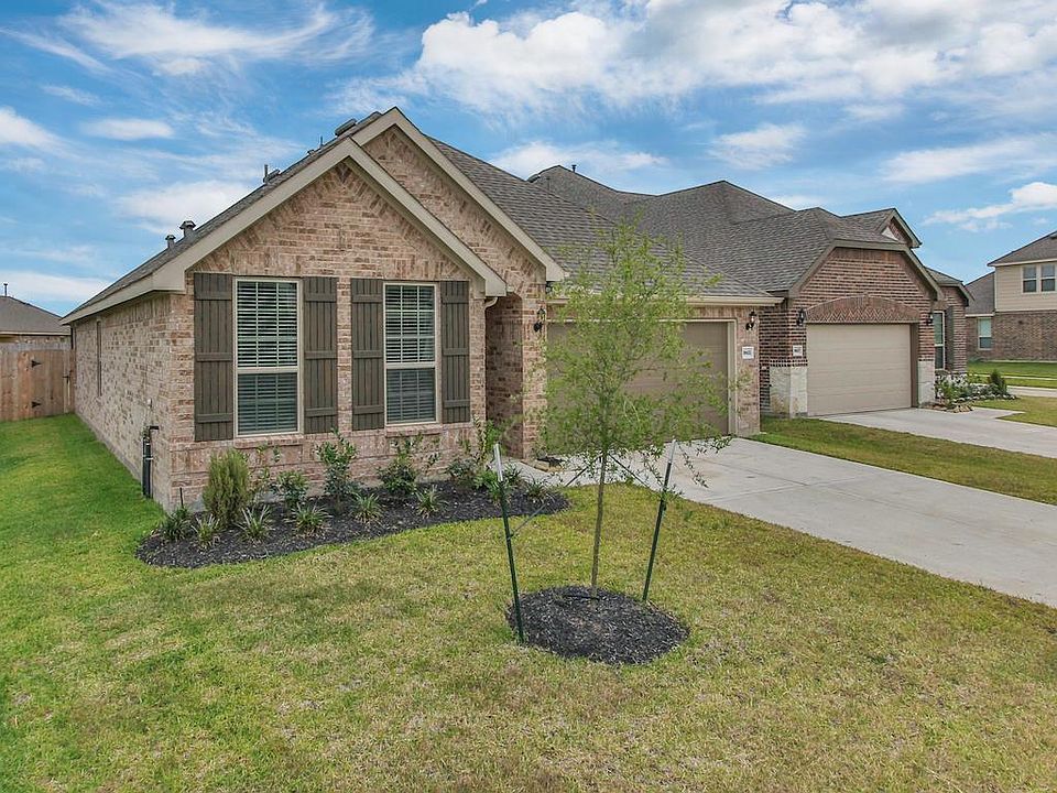 1st image of 19603 Eleanor Meadow Ln