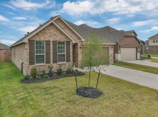 19603 Eleanor Meadow Ln, Cypress, TX 77429