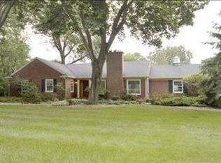 313 Devon Rd, Battle Creek, MI 49015