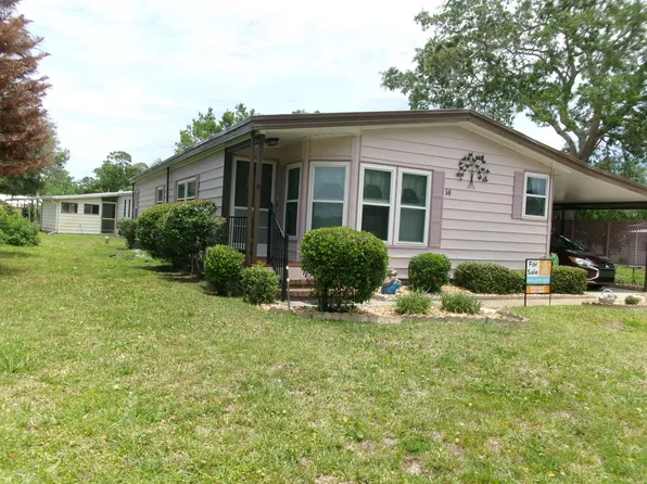 14 Malayan Sun Bear Path #352, Ormond Beach, FL 32174