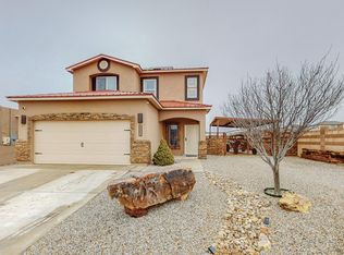 6659 Mountain Hawk Loop NE, Rio Rancho, NM 87144