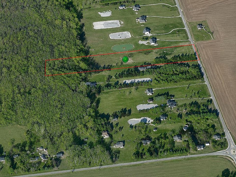 2nd image of 7754 S Berkey Southern Rd