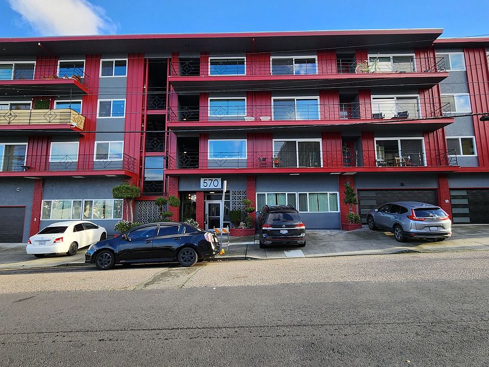 1st image of 570 Boden Way #A