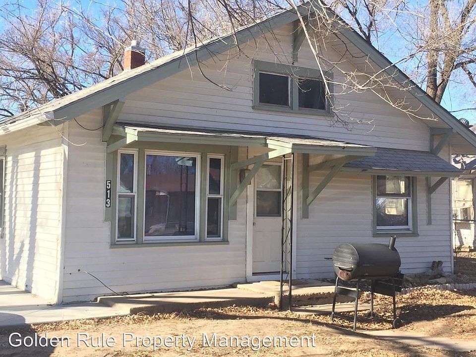 1st image of 513 N Carey St
