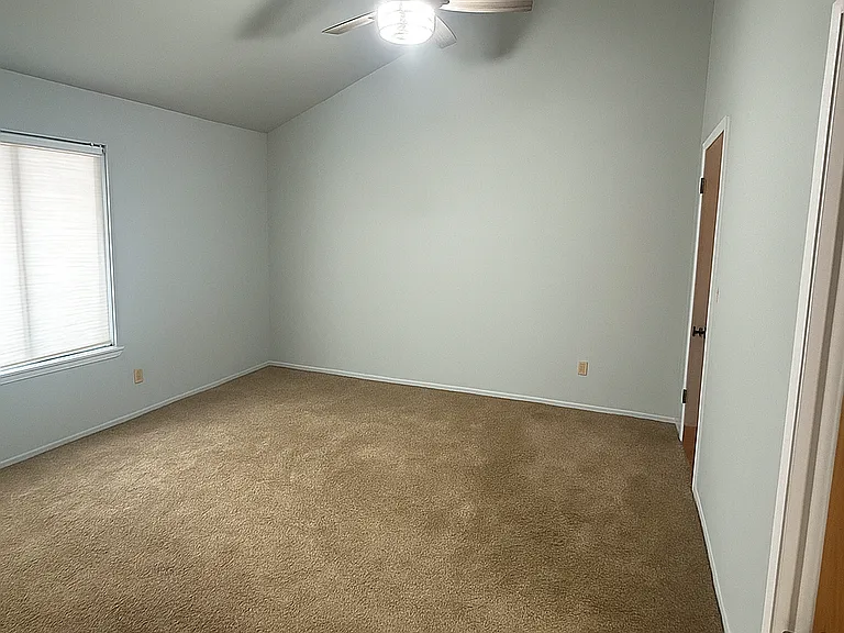 Master suite