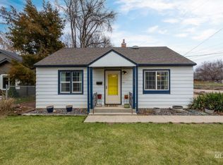 1908 W Nez Perce St, Boise, ID 83705