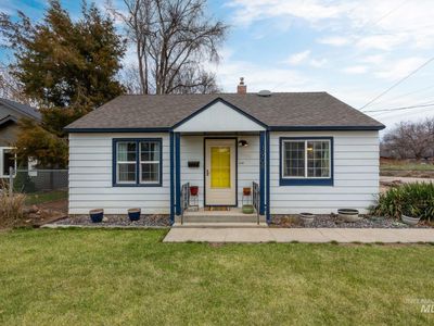 1908 W Nez Perce St, Boise, ID, 83705