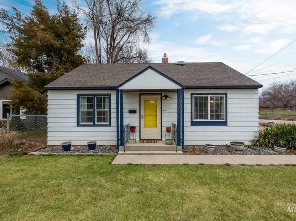 1908 W Nez Perce St, Boise, ID 83705