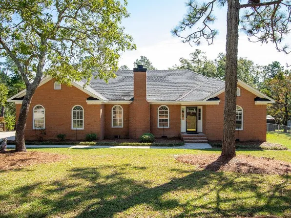 2105 N Ridge Rd, North Augusta, SC 29841