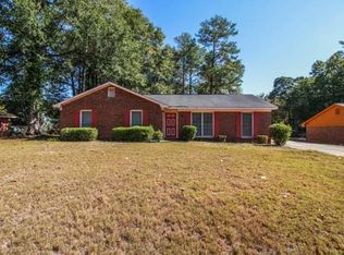536 Cardinal Ave, Columbus, GA 31907