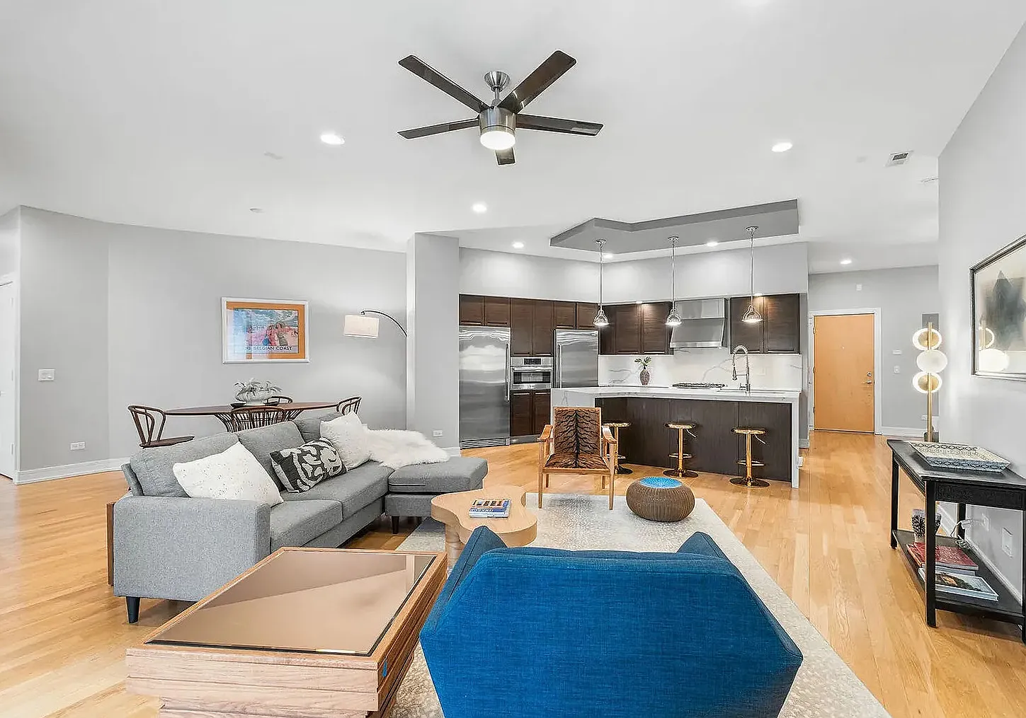 3 bed, 1855 sqft, $5,000 — Photo 4