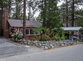 1842 Sparrow Rd, Wrightwood, CA 92397