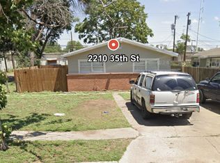 2210 35th St UNIT A, Lubbock, TX 79412