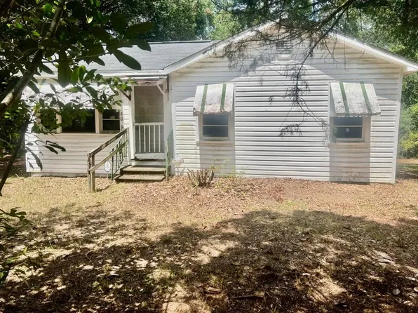 4060 Dickson Ln, Mobile, AL 36618