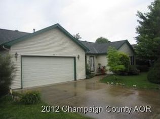 1820 Lyndhurst Dr, Savoy, IL