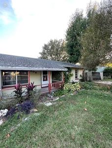 306 W Primrose Ln, Lady Lake, FL, 32159