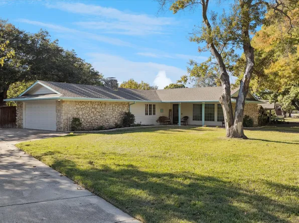 6052 Wrigley Way, Fort Worth, TX 76133