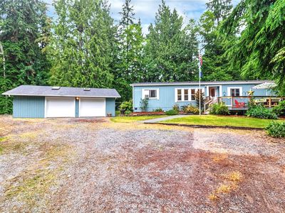 11101 84th Street NE, Lake Stevens, WA, 98258