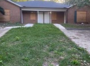 1136 Summer Brook Rd, Atlanta, GA 30349