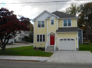 517 Pleasant St, Pawtucket, RI 02860